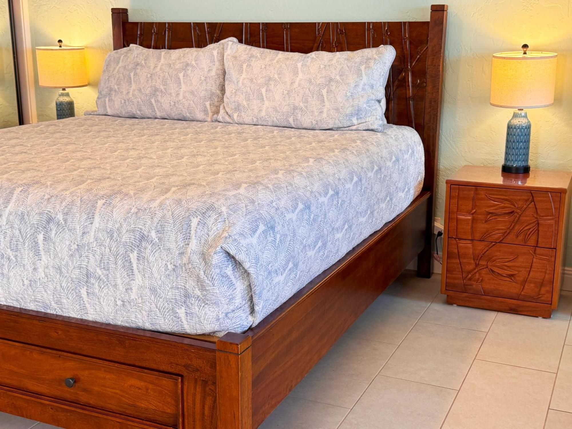 Oceanfront Luxury Condo Kailua-Kona Eksteriør billede
