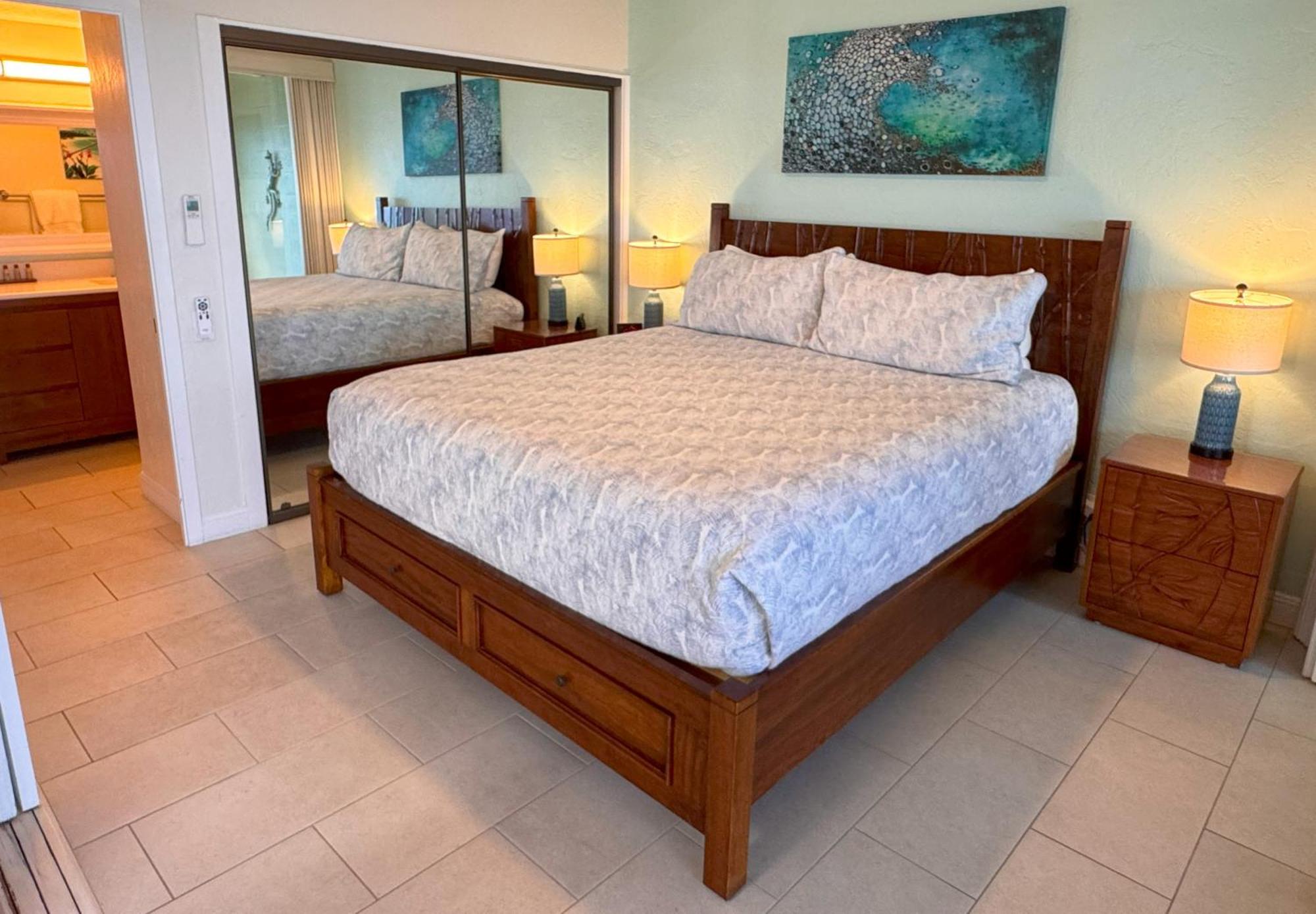 Oceanfront Luxury Condo Kailua-Kona Eksteriør billede