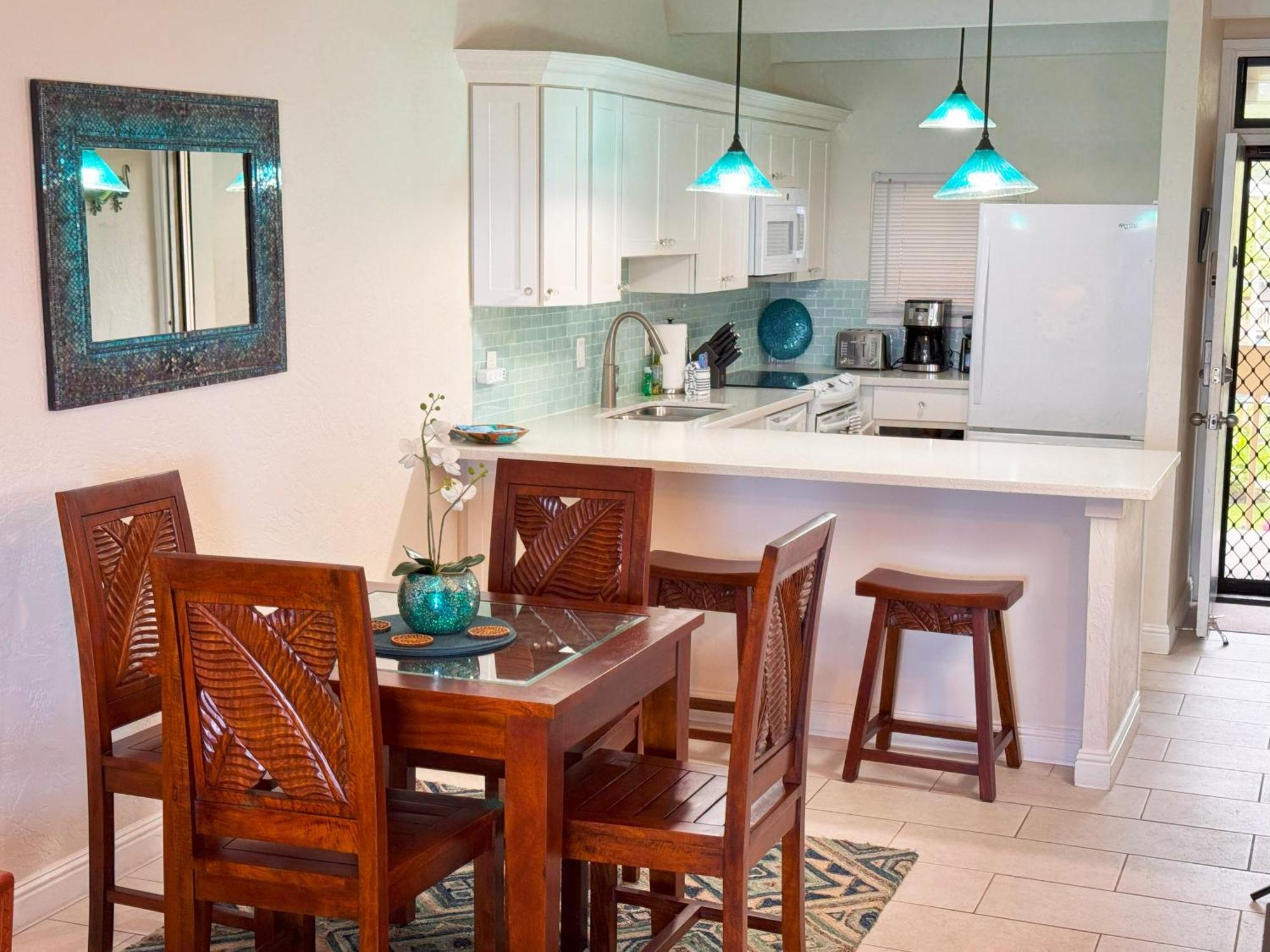 Oceanfront Luxury Condo Kailua-Kona Eksteriør billede